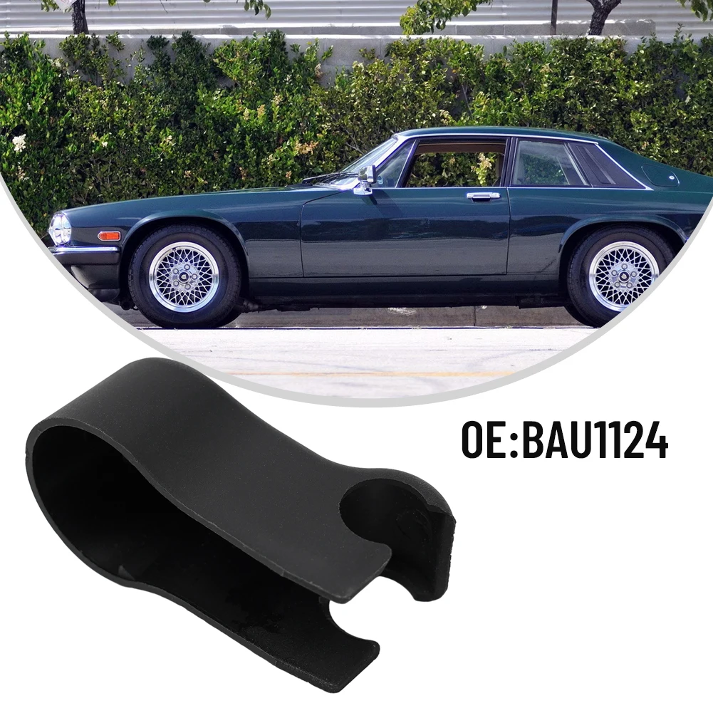 1 шт. для Jaguar XJS 1975-1996 для серии III Седан 1979-1992 крышка стеклоочистителя лобового стекла автомобиля BAU1124 простая установка