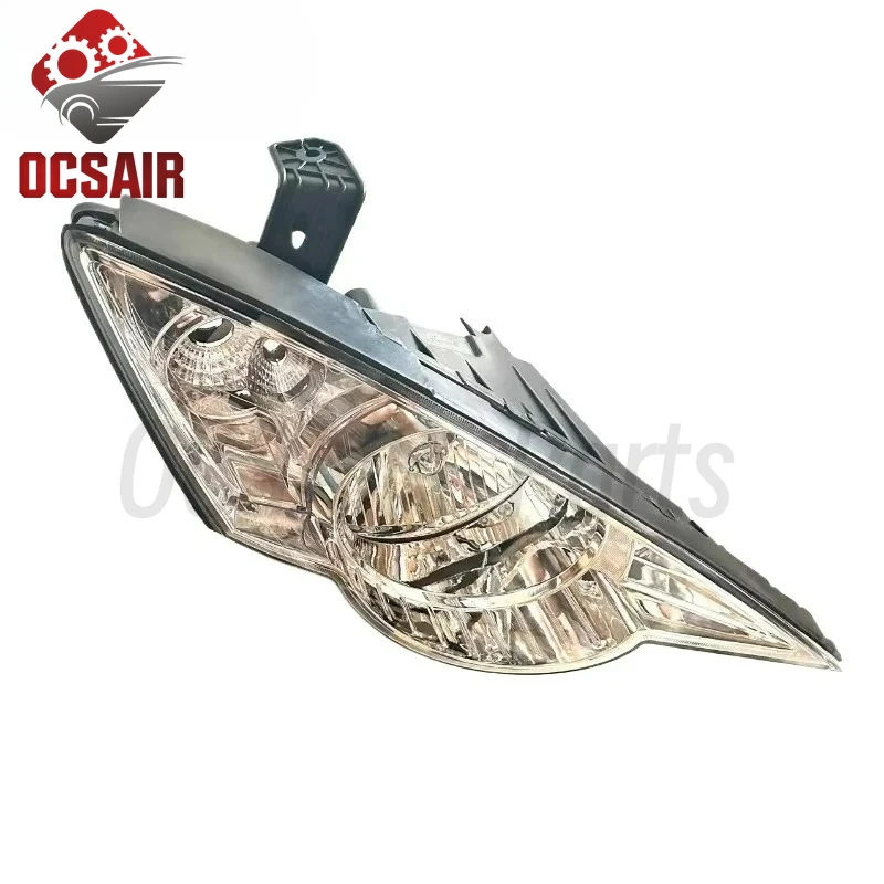 Совершенно новый 1 шт. фара в сборе для SsangYong ACTYON 2007-2013 8310131303 8310231303