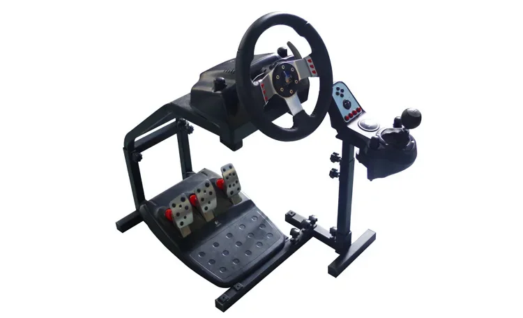 Гоночная имитация игры, кронштейн сиденья на руль Logitech G29g27t300t500FANATEC (art.: 3920cc8a1bea7) - 3920cc8a1bea7