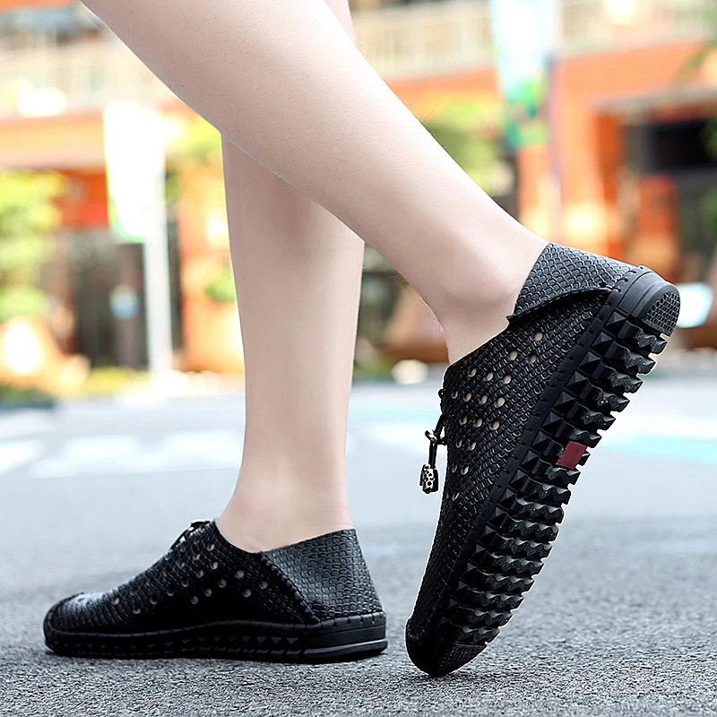Фото Туфли sandles мужские кожаные, Классические римские, для улицы, шитье, для пеших прогулок, платформа, ручная работа №2
