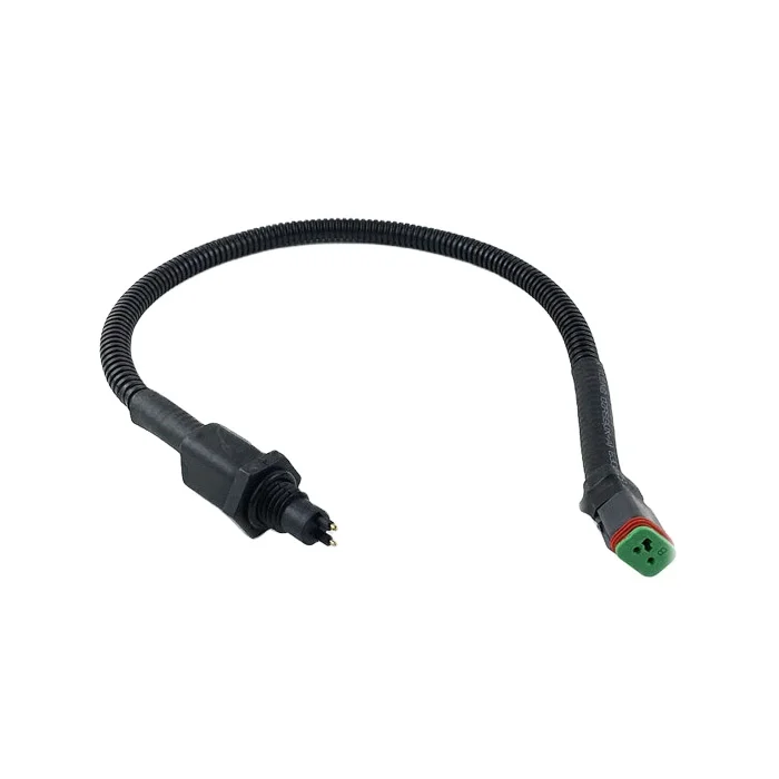 Датчик загрязнения воздуха Pemisah 600-311-3721 экскаватор PC200 PC210 PC230NHD PC240 PC290 PC300 PC300HD PC300LL PC350 PW140