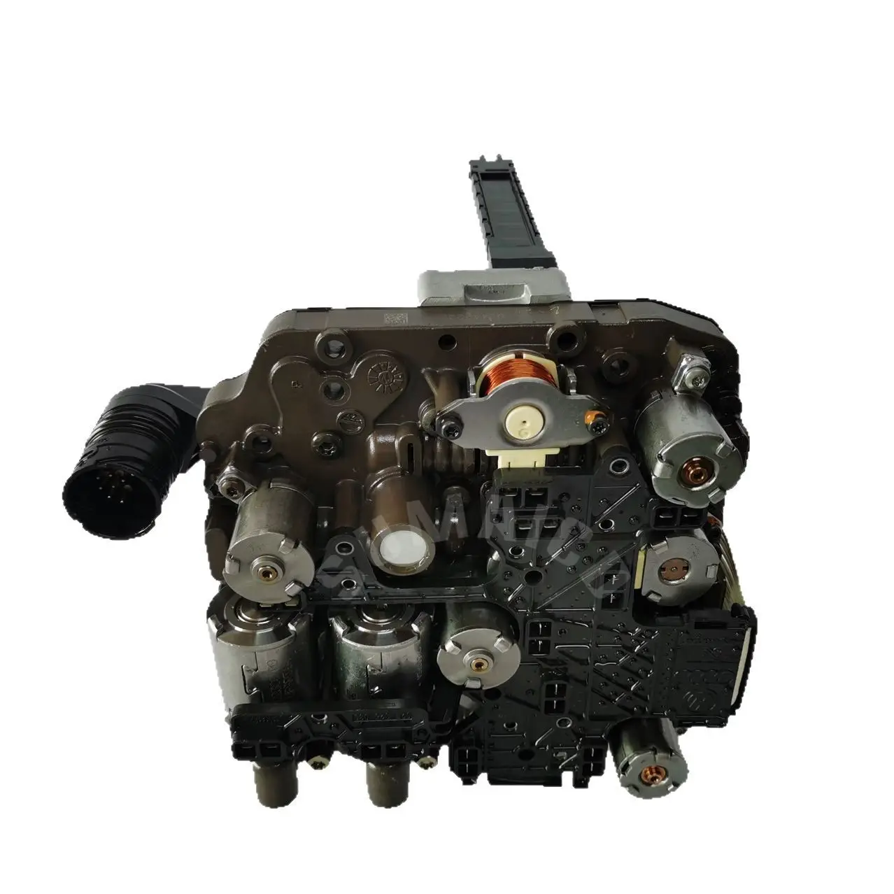 Подходит для ремонтного блока управления Volkswagen, Audi 02E Mechatronics 02E927770AS (art.: 3920d13302c17) - 3920d13302c17