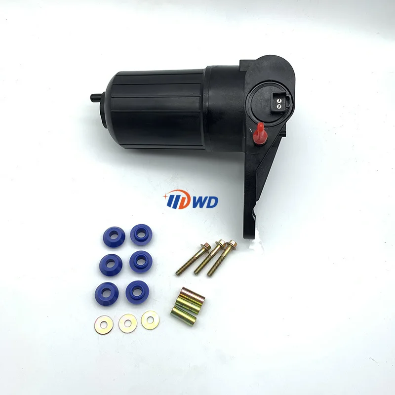 Помпа Peng Bahan Bakar 4132A016 4132A015 ULPK0039 334/D8880 для Perkins 1103C-33/T Massey Ferguson 461 431 451 3425