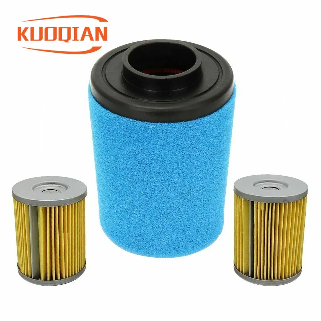 Воздушный фильтр и масляный фильтр для CF800 CF ATV 0800-112000 2pc 0800-011300-0004