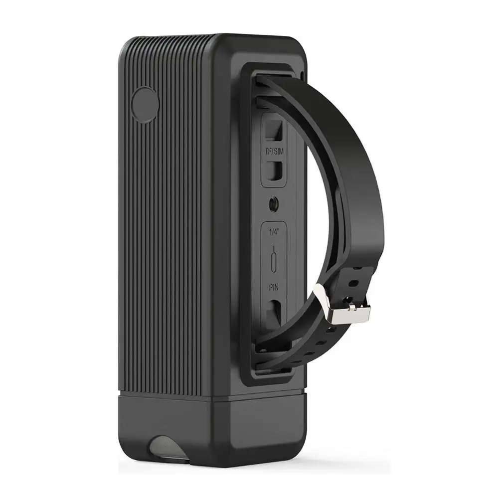 Силиконовый корпус для Anker Prime Mobile Power 250 Вт с отверстиями для гайки 14 дюйма для внешнего аккумулятора Anker Prime D6u0 (art.: 3920c9934b898) - 3920c9934b898