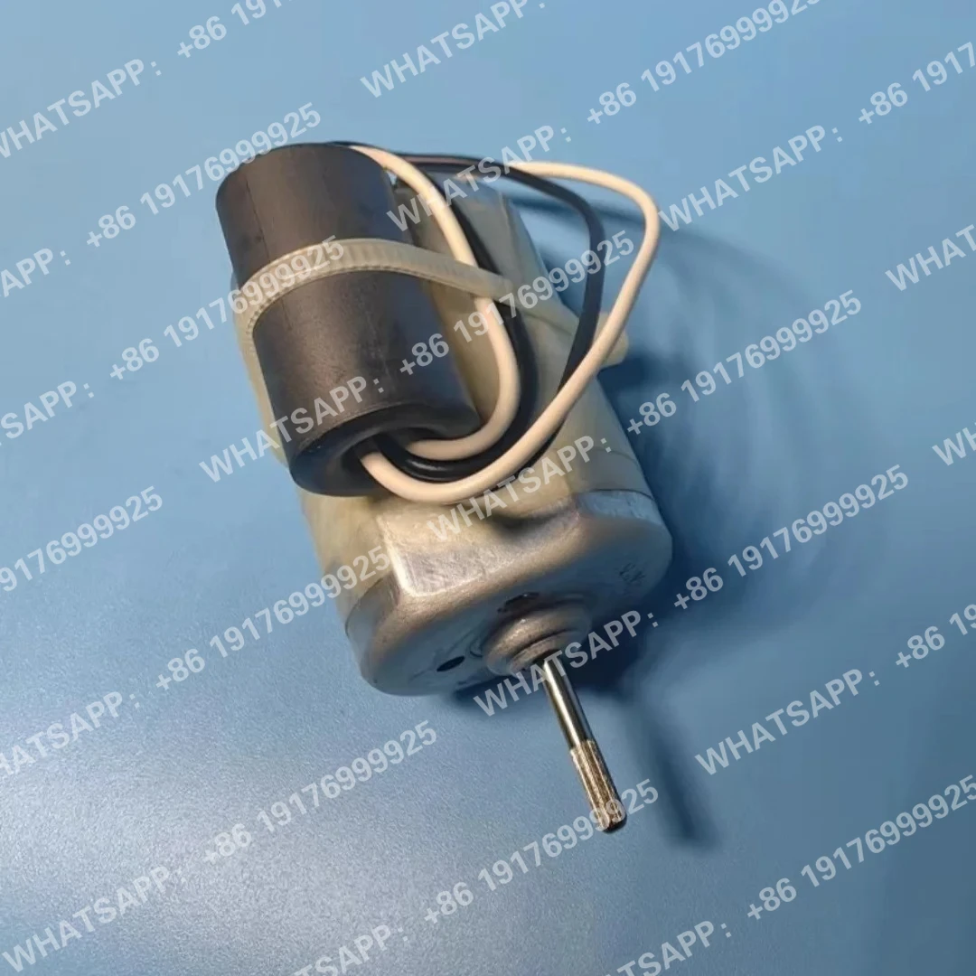Детали ирригатора полости рта, двигатель для Waterpik WP660 WP662 WP676 GT3 GT5, запасные части для двигателя
