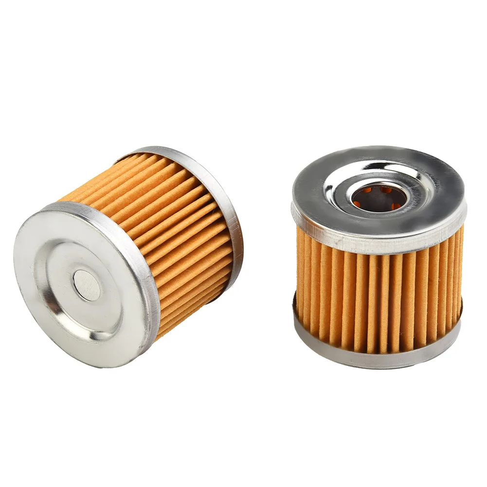 Масляный фильтр для мотоцикла HJ125K GN125 EN125 GS125 HJ GN EN 125 125cc, 5 шт.