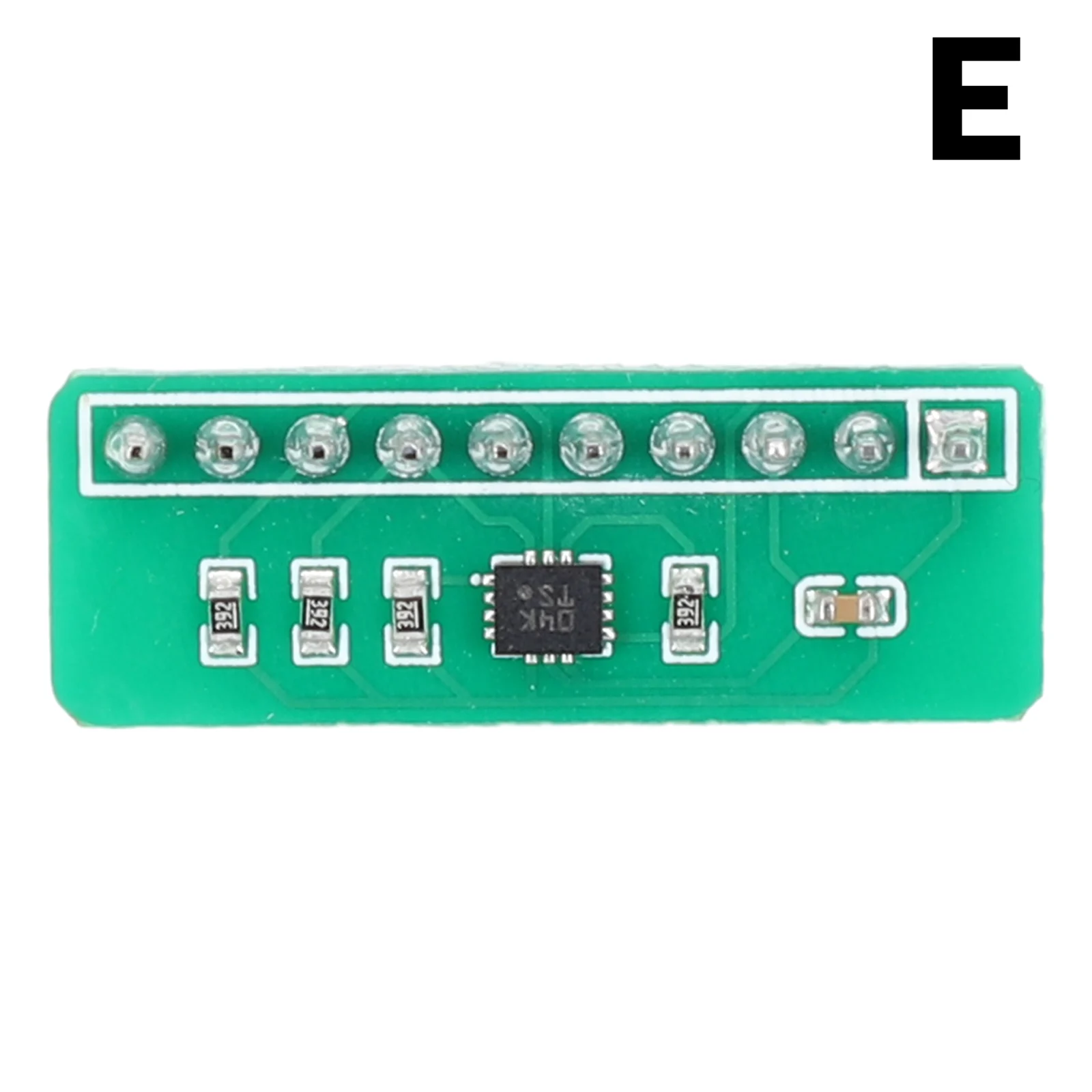 Фото Мультиплата NRF24 + ESP32/NRF24 модуль макетная плата модуль модификации GPIO CC1101 модуль для переворачивания в положение №4