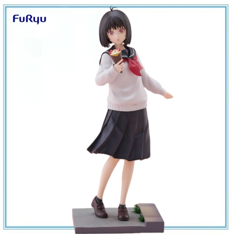 BANDAI Аутентичная серия ANIME Shoushimin-Osanai Yuki-Tenitol FuRyu, коллекция серии, модель персонажа из мультфильма для мальчиков, оригинальный подарок