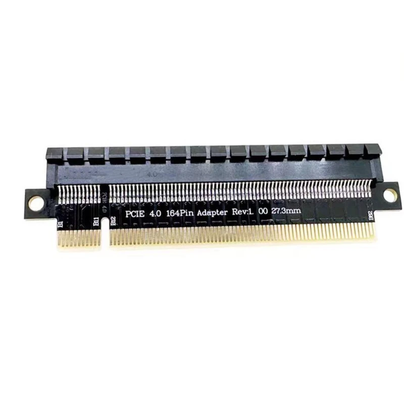 896F Плата адаптера PCIE 16X Разъемы слотов PCIE — PCIE 16X Высокоскоростной PCIE X16