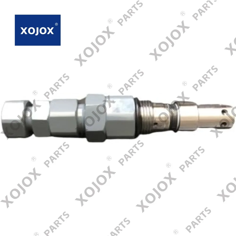 XOJOX LJ017090 Предохранительный клапан подходит для чехла CX350B CX360B CX370B для SUMITOMO SH350-5