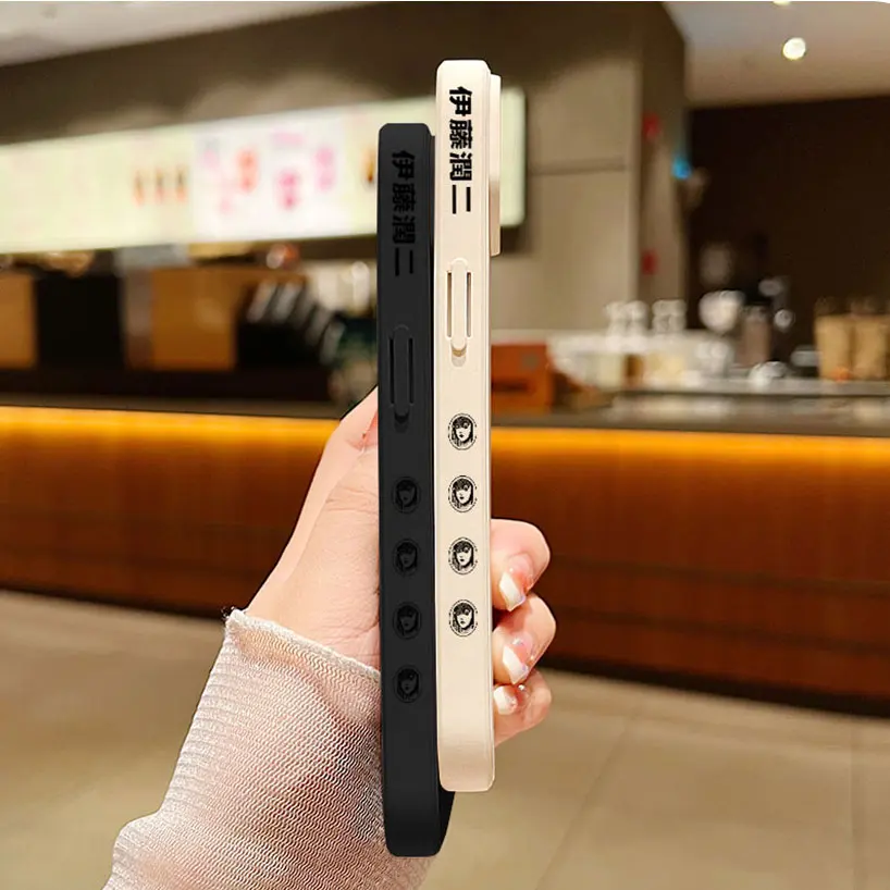 Фото Чехол для OPPO Reno 3 4 8T 8Z 7Z 6 5 F19 F9 Pro 4G №4