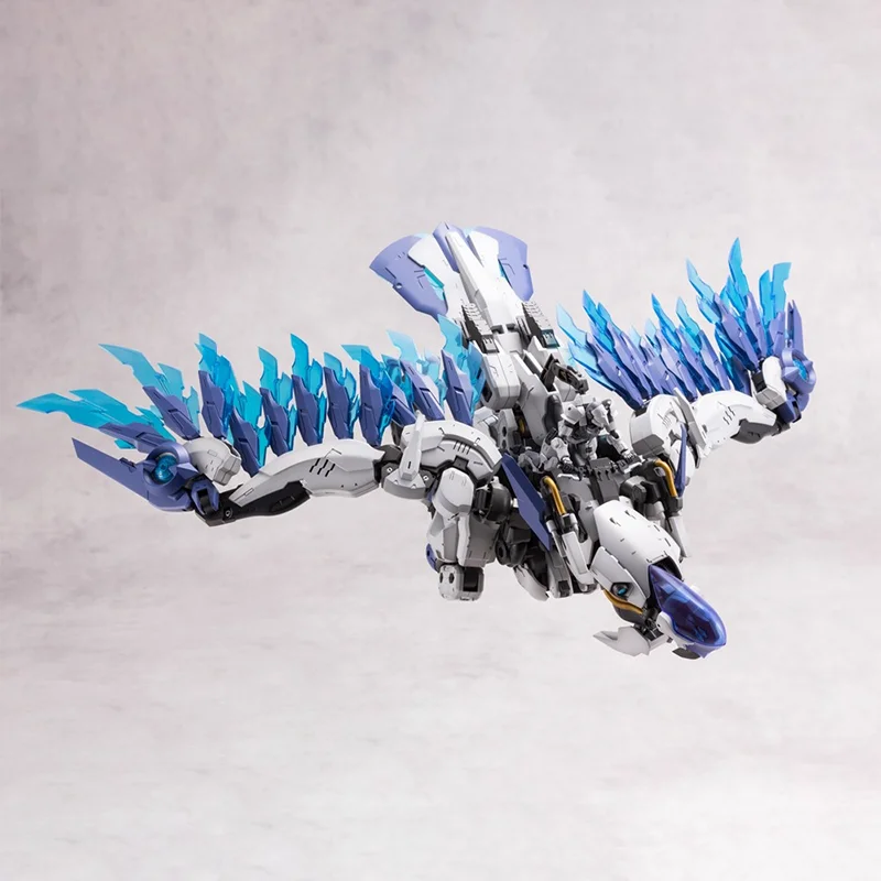 KOTOBUKIYA оригинал в наличии Hexa Gear (HG125) Zenith Reveal 124 аниме мультфильм сборка модель комплект фигурку подарки игрушки (art.: 3920ce89c571b) - 3920ce89c571b