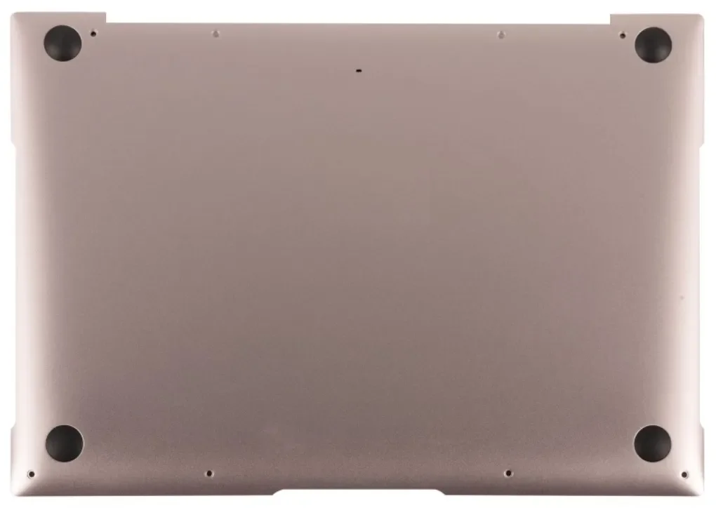 Фото Новинка/орг для Huawei Matebook X Pro MACHD-WFE9Q 2021, задняя крышка ЖК-дисплея/верхняя крышка/Нижняя крышка, розовый №5