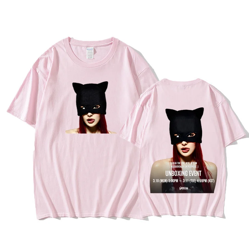 SEULGI модные винтажные модные Camisetas повседневные хлопковые Camisetas Harajuku графический принт Femininas удобные мягкие летние