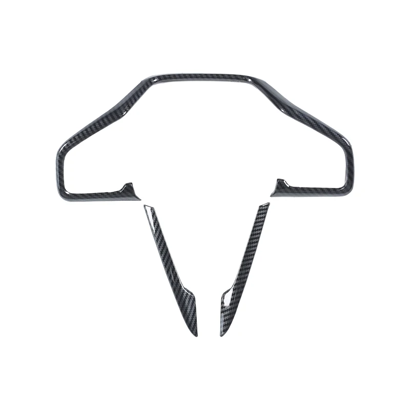 Подходит для 10-го поколения Honda Civic 2016-2021, украшение салона автомобиля, центральная консоль, аксессуары для украшения воздушного выхода (art.: 3920c36859a91) - 3920c36859a91