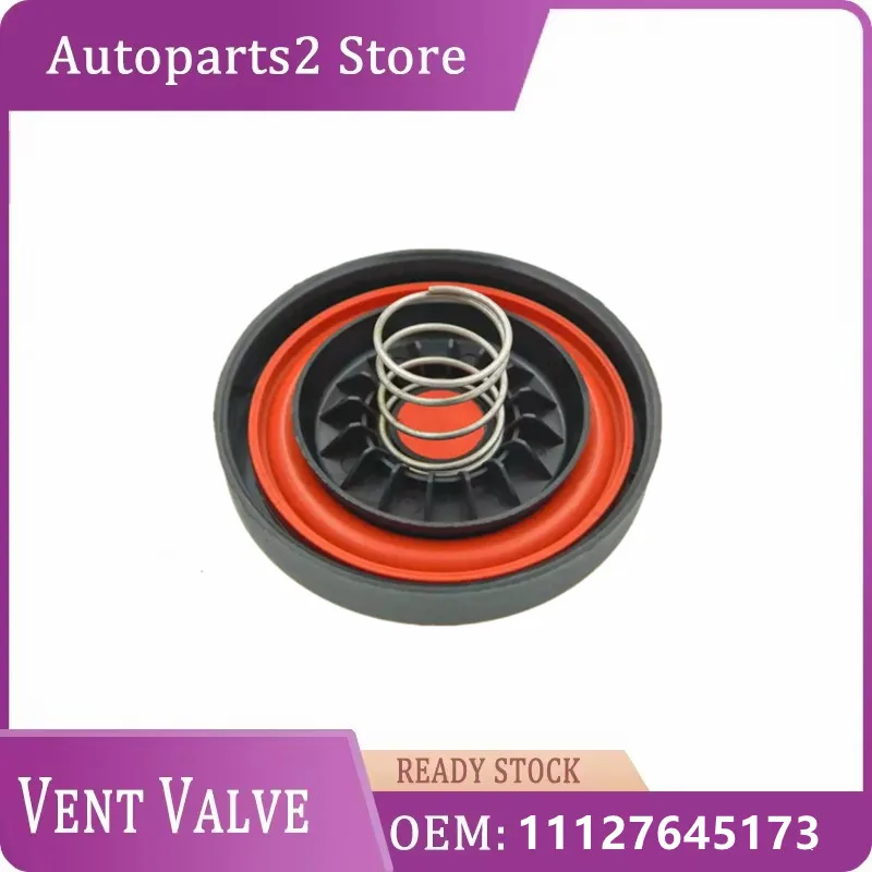 11127645173 PCV Ремонтный комплект клапана для BMW 20 F21 F22 F23 F30 F31 F34 F33 F36