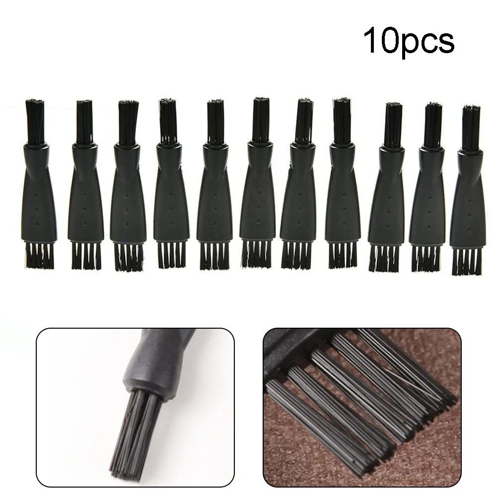 Фото Щетка электрическая для чистки, 6,1x1,2x0,8 см №2