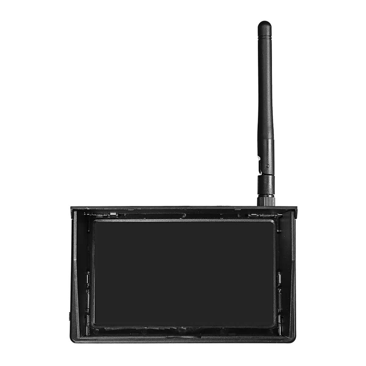 5,8G 48CH 4,3-дюймовый ЖК-монитор 480X272 16:9 NTSCPAL FPV с автоматическим поиском и встроенной батареей OSD для радиоуправляемого дрона (art.: 3920ca7425ecc) - 3920ca7425ecc