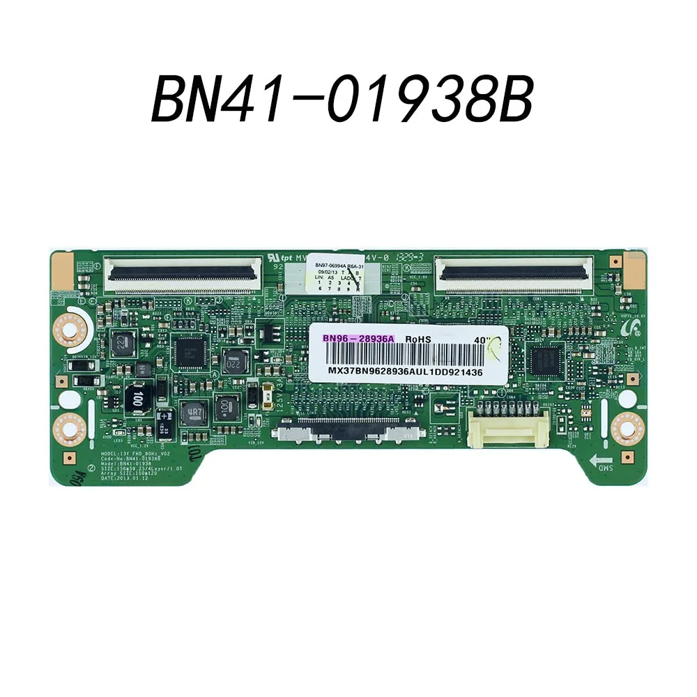 BN41-01938B BN96-28936A T-Con Board HG40NA570LF HG40NA578LF HG40NA590L UA46F5080AR HG46AA570LR UN46H5303AH 46F5000AF