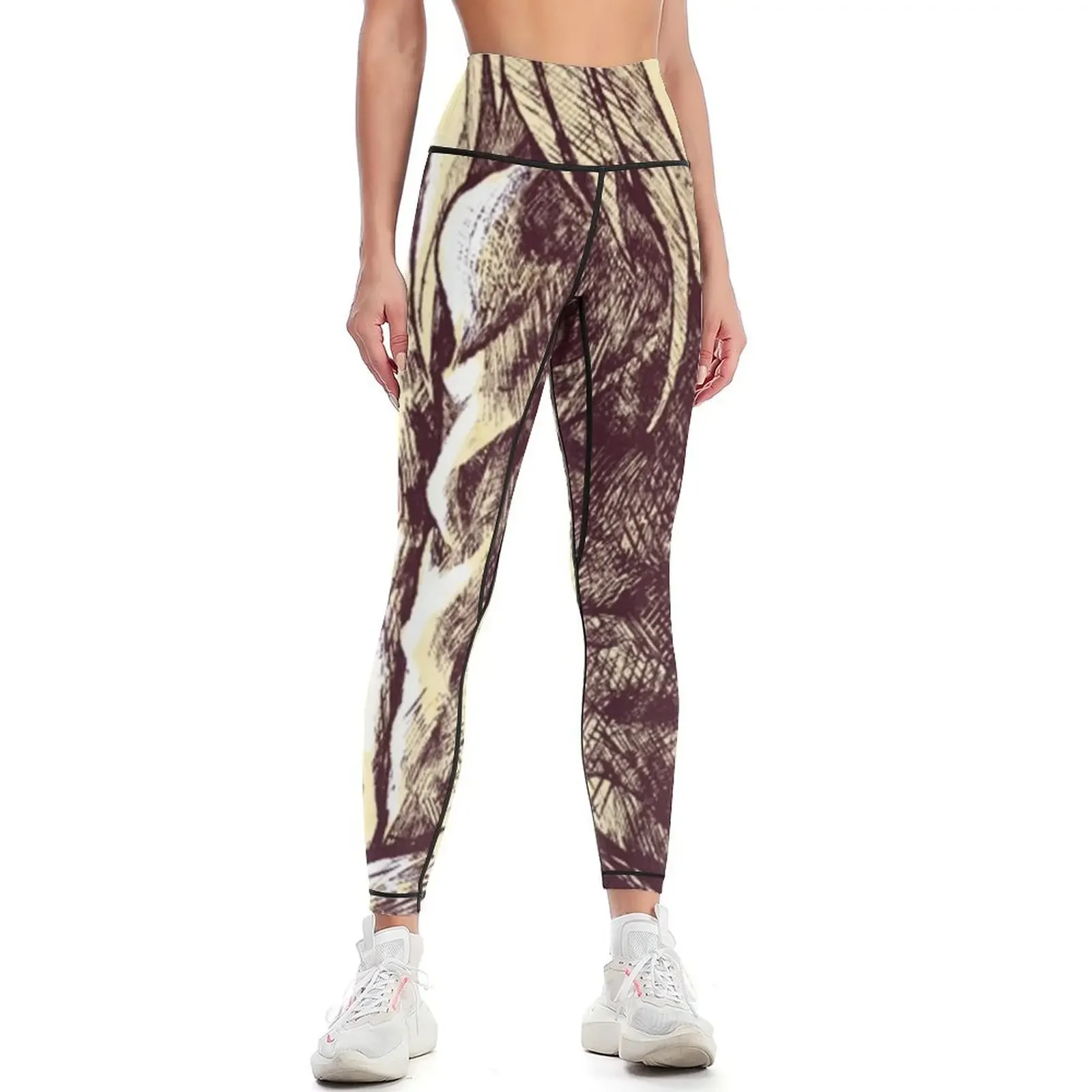 Ookami to Koushinryou, Horo Leggings спортивная одежда спортивные штаны женская спортивная одежда спортивные штаны женские леггинсы