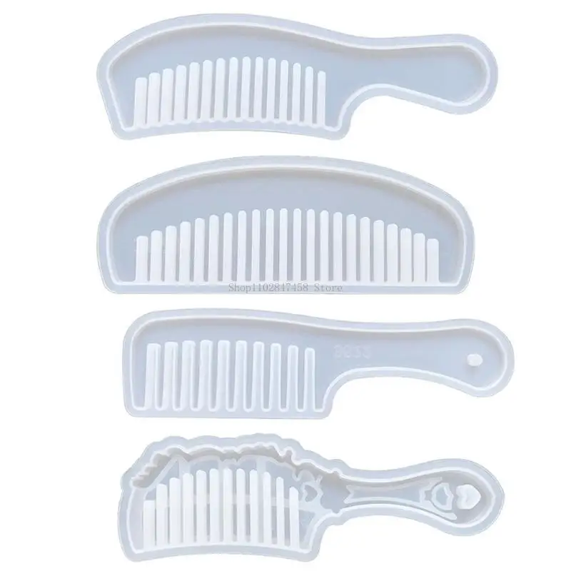 4pcs Эпоксидная смоля