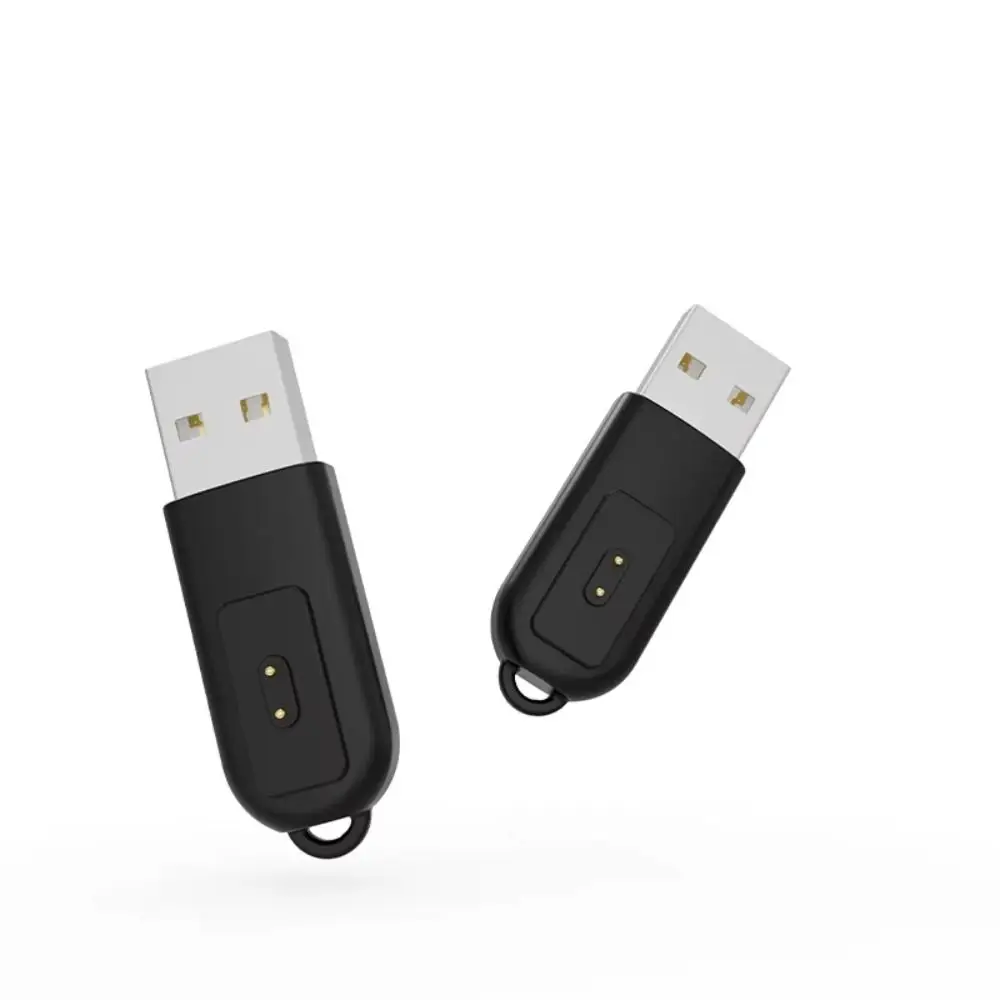 Зарядное устройство с мини-USB, док-адаптер, зарядная подставка, держатель питания для Xiaomi Band 98ProRedmi Watch 43 Active Smart Band 2 (art.: 3920c97f80705) - 3920c97f80705