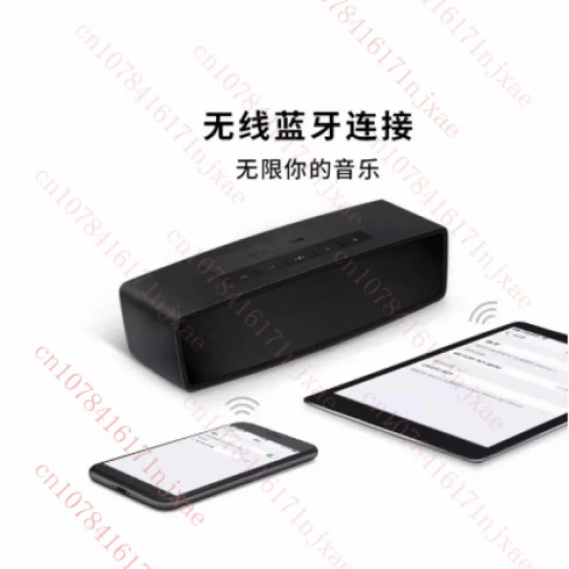 Для BOSE Soundlink Mini II Беспроводная Bluetooth Портативная уличная колонка Special Edition Mini 2
