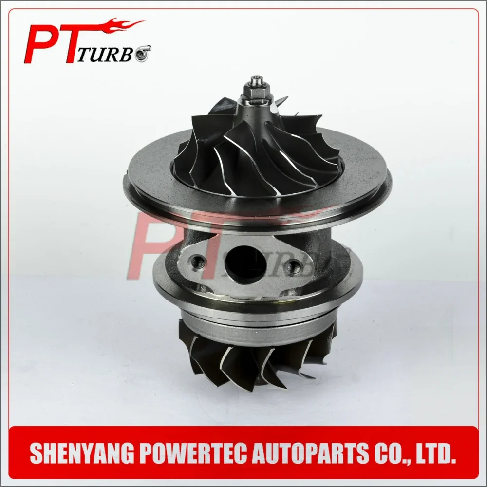 Turbolader CHRA 49179-02410 для грузовика Mitsubishi Fuso FM65F 6D16T5 ME073886 Картридж турбокомпрессора Turbo НОВЫЙ