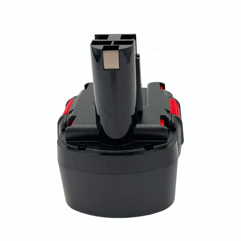 Фото 14,4 В 3,0 Ач/4,0 Ач аккумуляторная батарея для дрели-отвертки Bosch BAT038 BAT040 BAT140 BAT159 BAT041 3660K 2607335533 №2