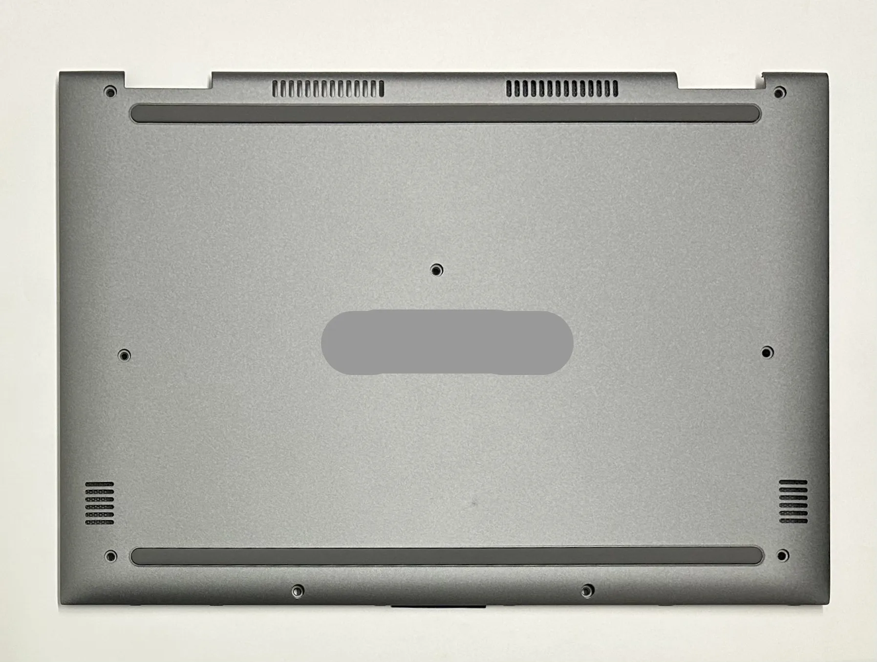 Для Dell Inspiron 13MF 5368 5378 5379 P69G нижняя нижняя крышка корпуса KWHKR 0KWHKR серого цвета нижняя часть корпуса
