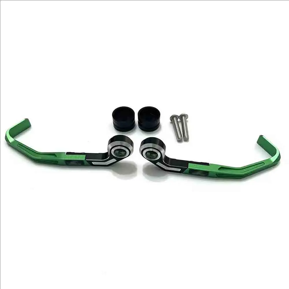 Для KAWASAKi Z900 Z900 2017-2023 новая тормозная ручка мотоцикла защищает тормоз CNCclutch, защита рук, аксессуары Protecto (art.: 3920cc65adad6) - 3920cc65adad6