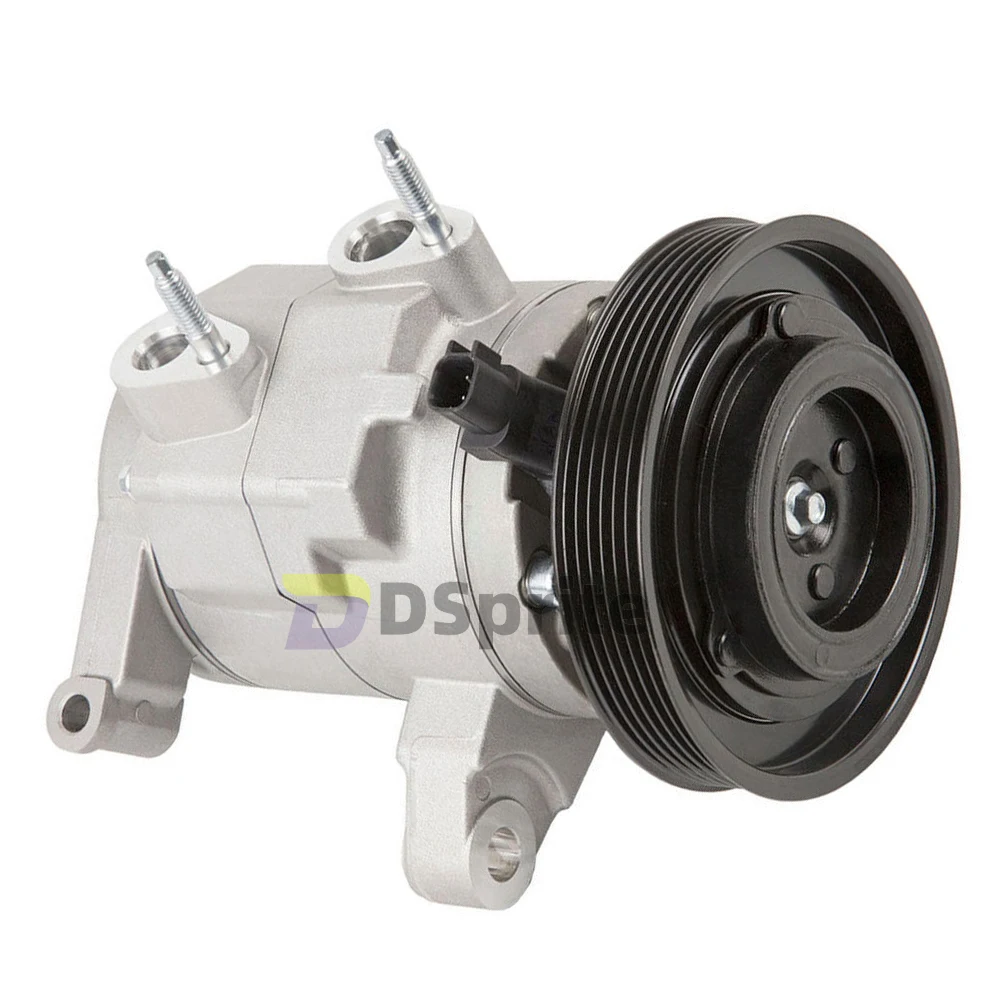 Фото Для Dodge Nitro 55111506 АА 55111506 AB для автомобильного компрессора Jeep Ac для компрессора Dodge Nitror 55111506 AC RL 111506 АБ 98301 7512877 №3