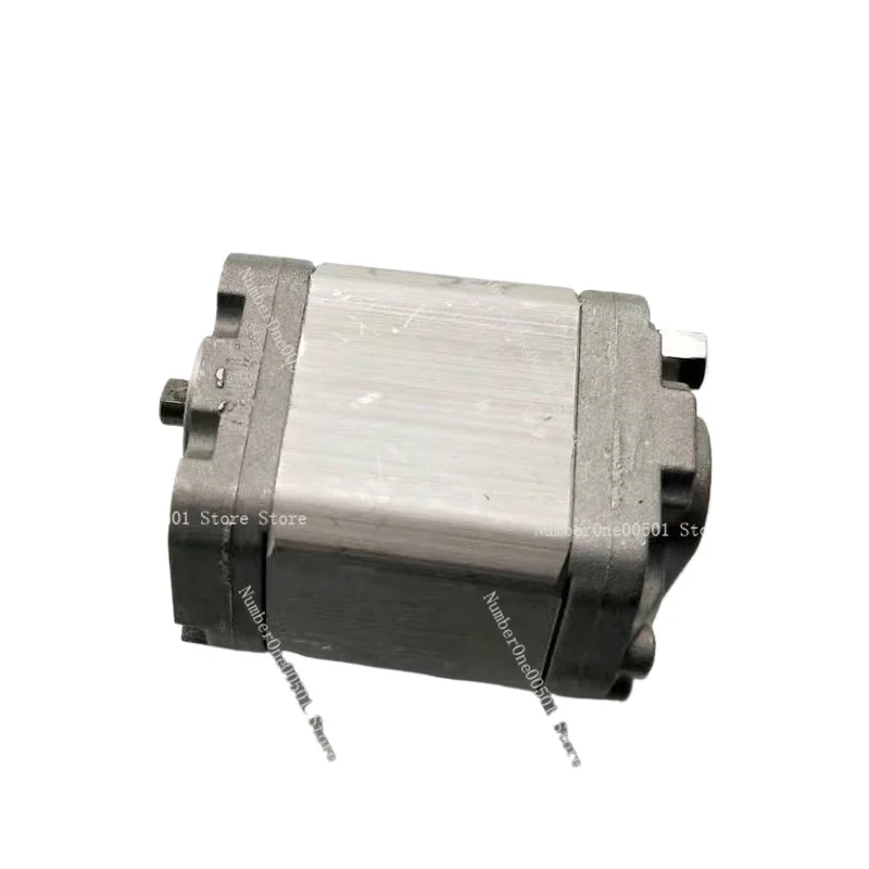 CBU-F110BL CBU-F1019 CBU-F1038 Электрический лоток для подносов Гидравлический масляный насос Шестеренчатый насос