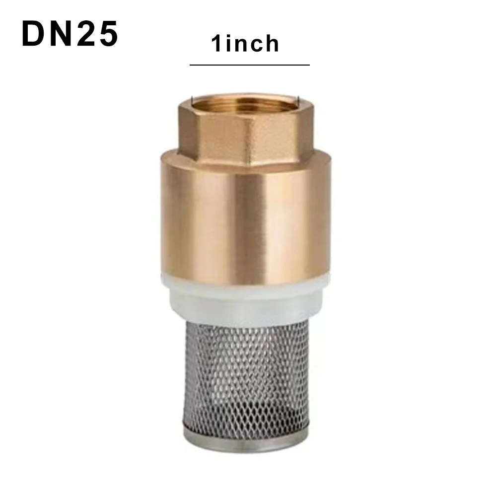 Латунная ножка = alve DN25 W ==================== et всасывание Ba = ket со стальным Str ====== фильтр для воды Plus = Насос bing