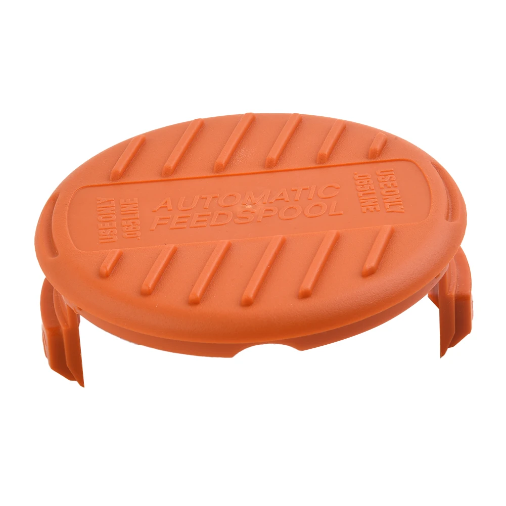 Фото Чехол для катушки триммера для катушки Black & Decker GLC14 GLC1423 BST2018 BDST182ST1 BESTE625 242885 -01 90564281 N №2