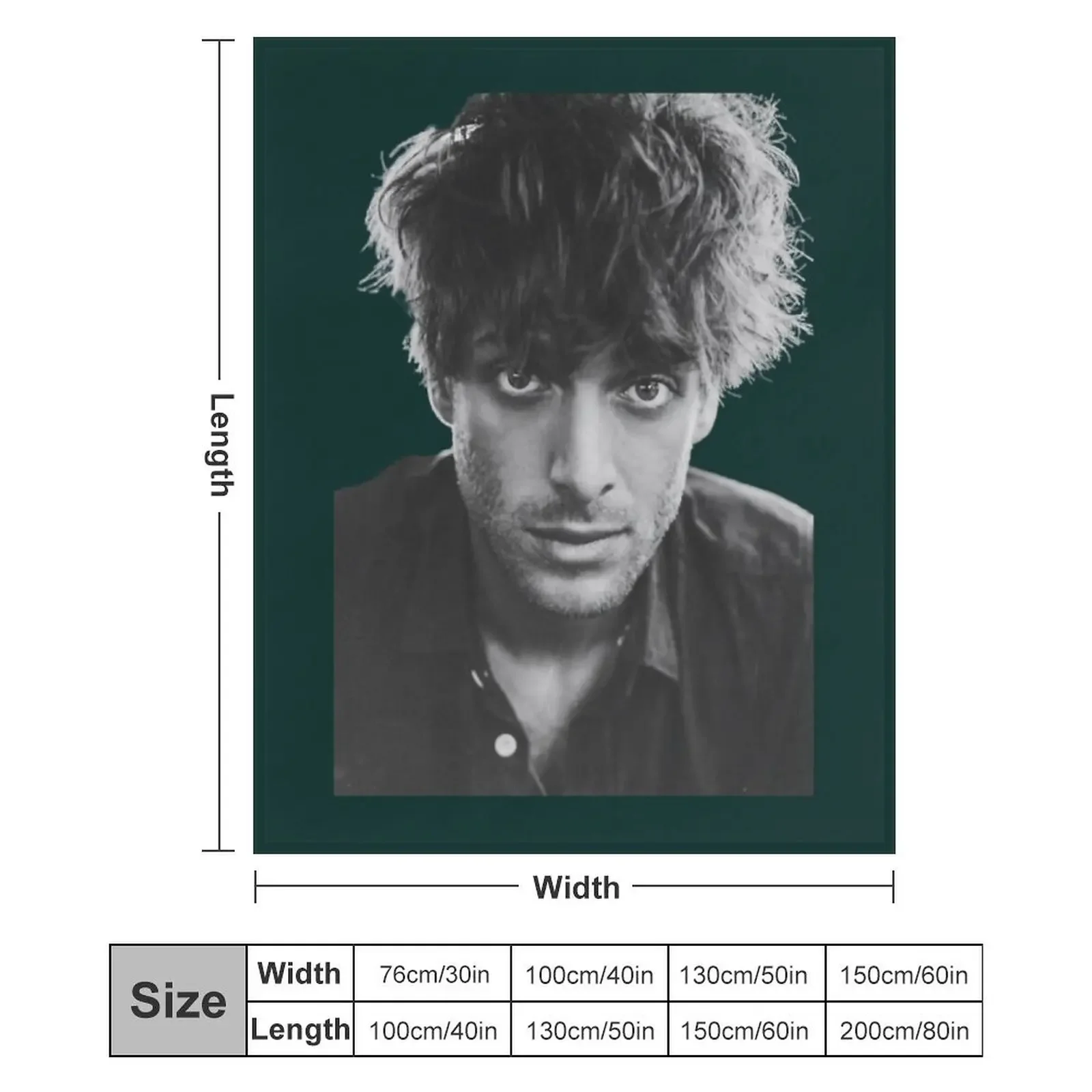 Плед PAolo nutini, мягкие кровати, тяжелые для сна, модные диваны, туристические одеяла (art.: 3920cd6af10cf) - 3920cd6af10cf
