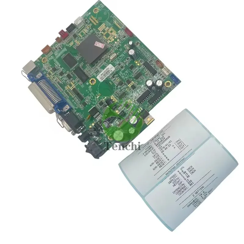 TSC 245 247 ttp245 ttp247 ttp 247 Plus Главная материнская плата для TSC
