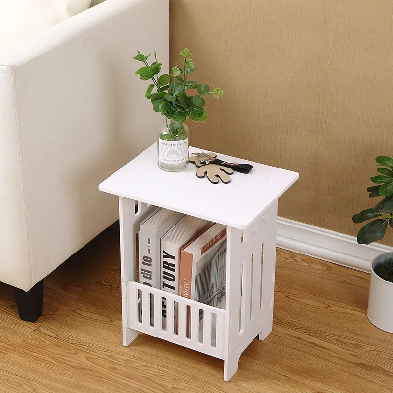 Meja Kopi Minimalis современный Meja majaлла Papan