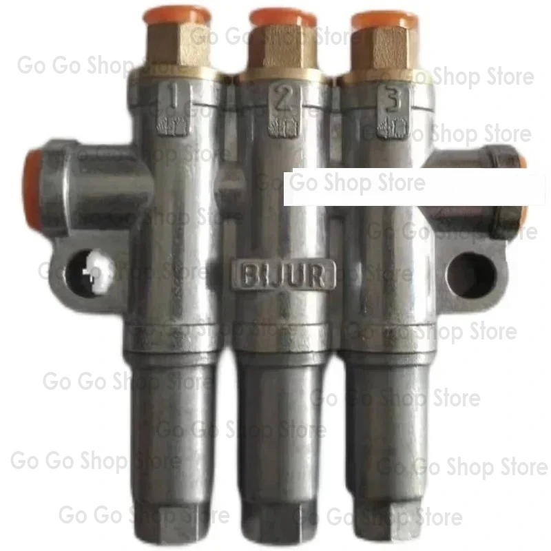 количественная масляная форсунка BIJUR Beiqier 41823-BBBBB, 41823T-CCCCC