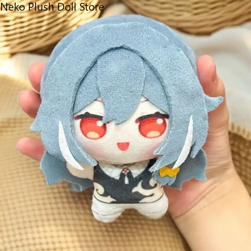 Honkai Impact 3 Herrscher of Sentience аниме кукла плюшевая кукла морская звезда кулон для тела косплей аниме брелок игрушка 10 см