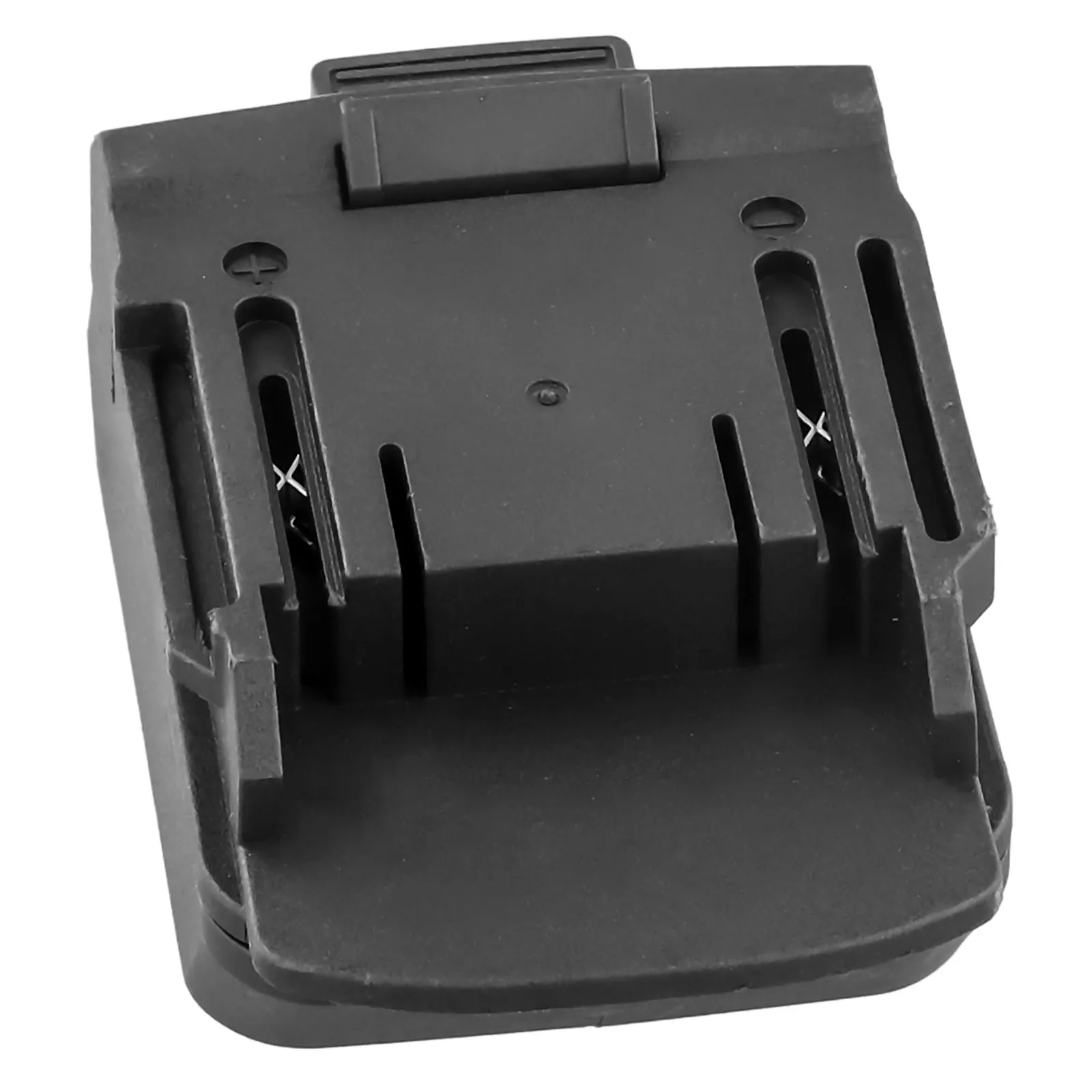 1 шт. адаптер для аккумулятора DIY кабельный разъем для BL1830 BL1840 BL1850 на 2106 конвертер литиевых батарей аксессуары для электроинструмента