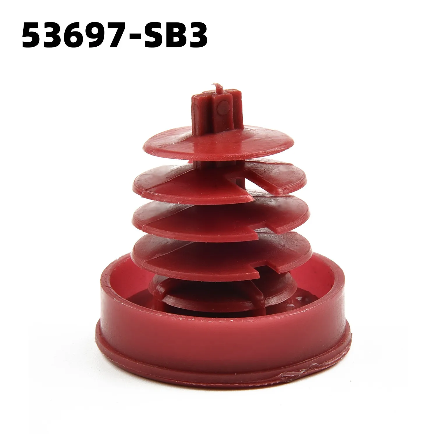 Крышка Резервуара насоса гидроусилителя руля 53697-SB3 для Honda For ACCORD CROSSTOUR 10-11 для CIVIC DEL SOL 93-97 для INTEGRA для RIDGELINE