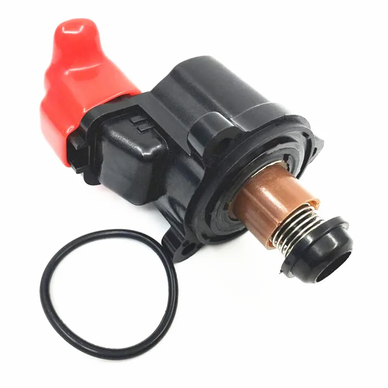 Совершенно новые двигатели холостого хода MD628174 MD619857 1450A116 IAC клапаны MD628117 для Mitsubishi Lancer Montero Chrysler Dodge Pajero