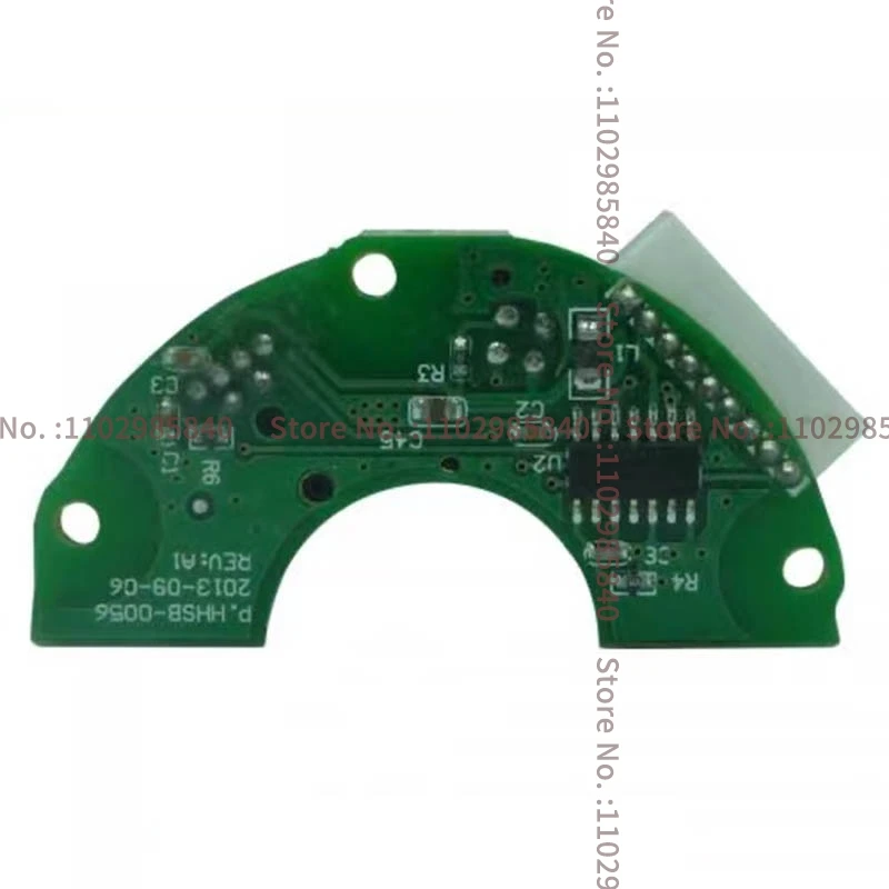 Энкодер Powermax 360 Lines 26b P.hhsb-0056 E360224 аксессуары для промышленных швейных машин «Все в одном», запасные части для печатных плат