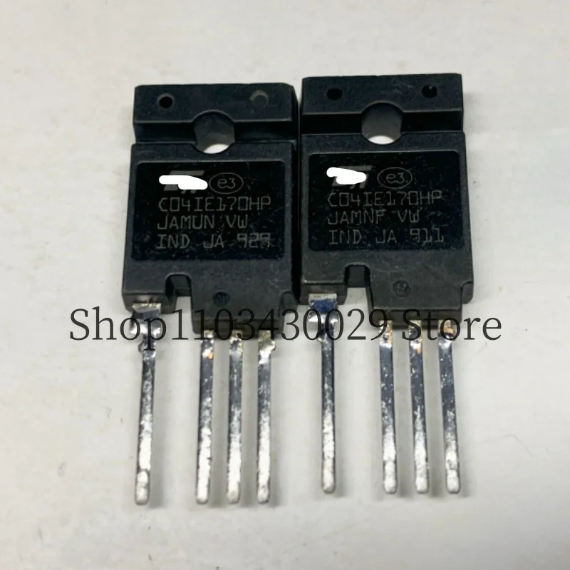 Новые и оригинальные Импульсные блоки питания STC04IE170HP C04IE170HP 10 шт.