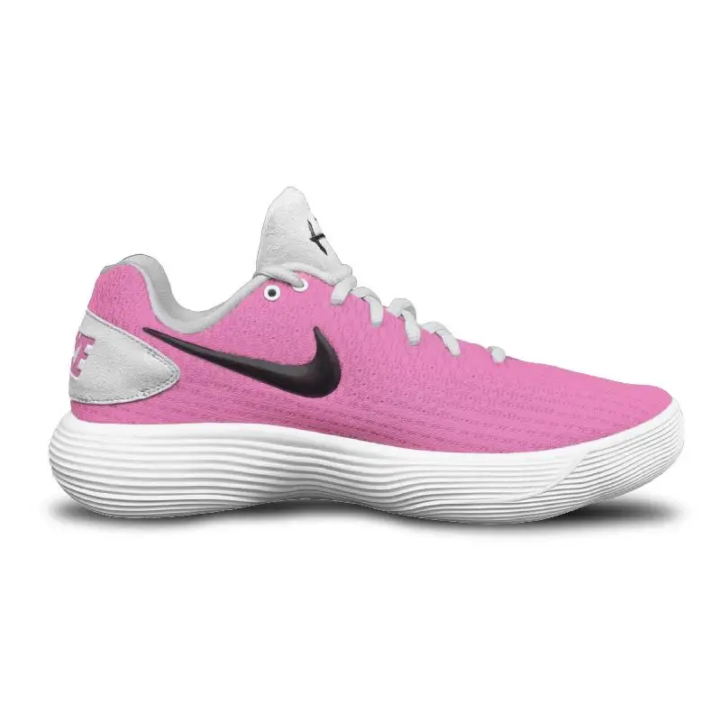 Фото 【Настроить】Nike Hyperdunk 2017, баскетбольная обувь, мужские кроссовки, обувь 897637 -100 №2