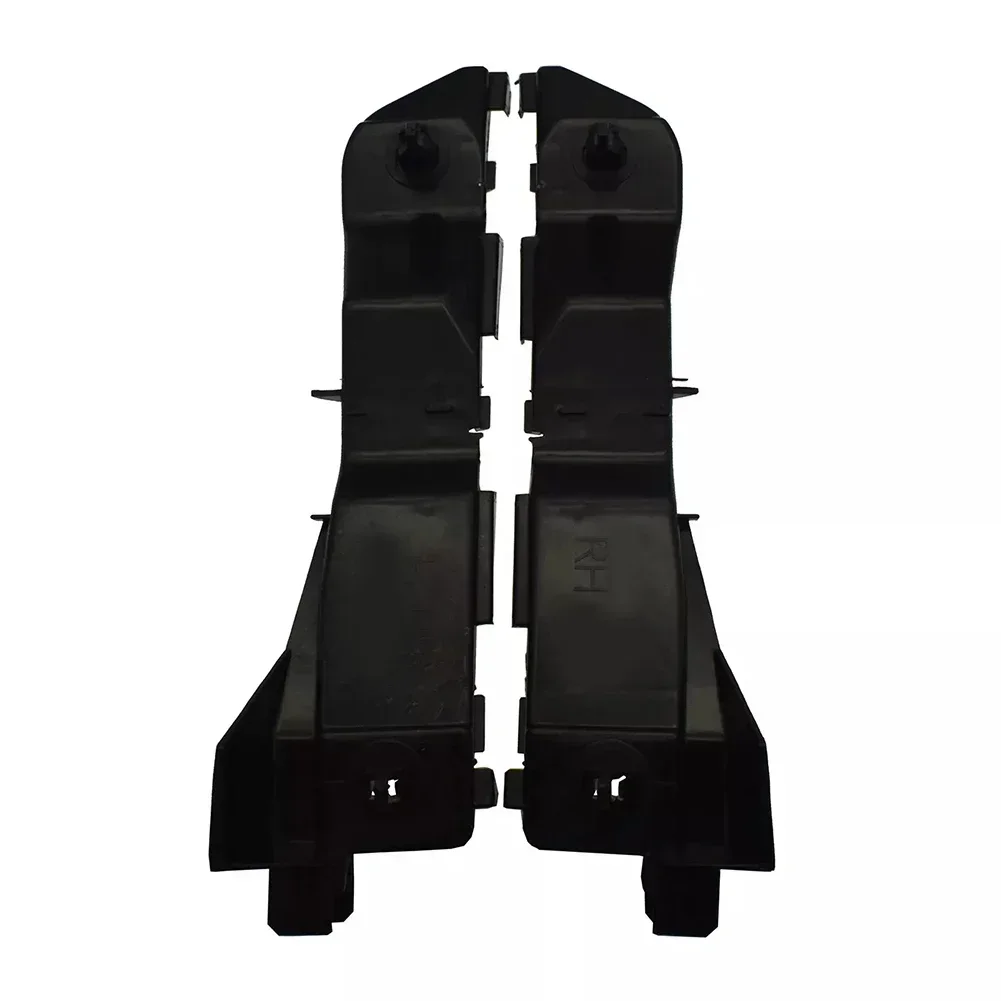 2 шт. передний каркас бампера левый правый для Toyota Avensis II T25 2003-2008 52535-05020,52536-05020 кронштейн бампера
