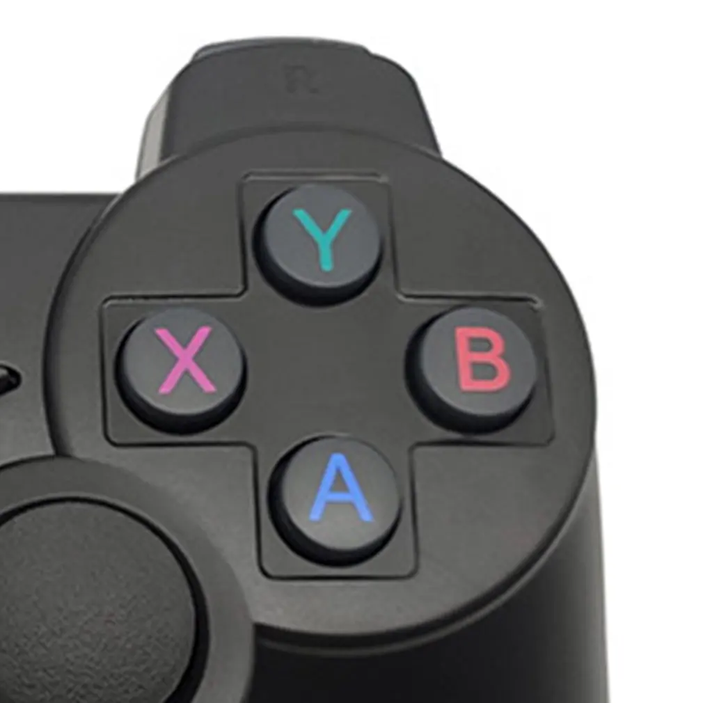 10000 игр 4K Игровая приставка ТВ Видео игровая консоль 2,4G беспроводной контроллер для PS1SNES 9 Эмулятор Ретро консоль игровые аксессуары (art.: 3920c3b7afbf7) - 3920c3b7afbf7