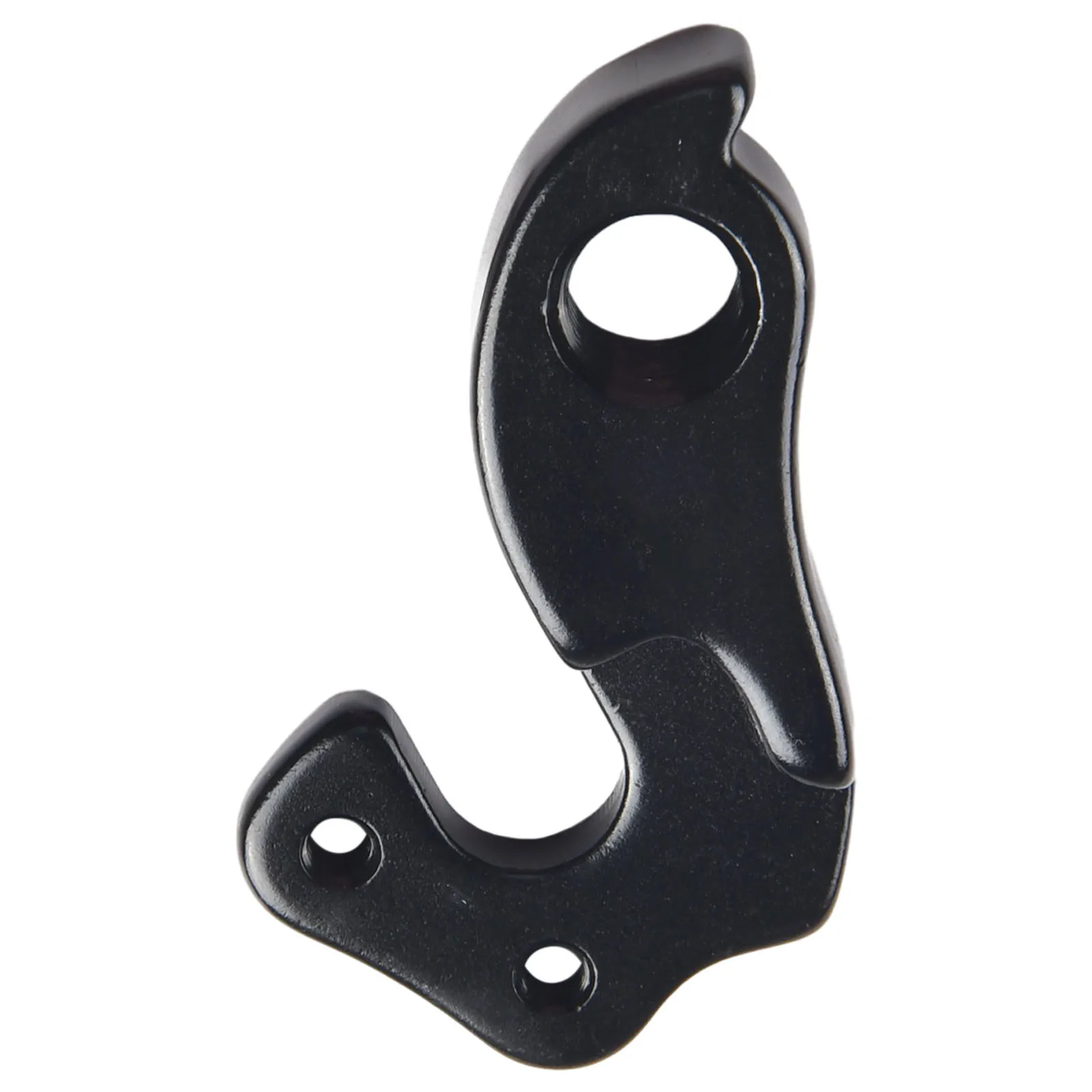 Велосипед Задний DERAILLEUR GEAR MECH HANGER Хвостовой крючок для GHOS T #   EZ1954 Крюк для вешалки переключателя поперечной переключателя, аксессуары для задней шестерни